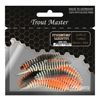 Trout Master Worm 65