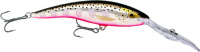 Rapala Deep Tail Dancer Wobbler, SFL, 9 cm, 13 g