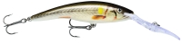 Rapala Deep Tail Dancer Wobbler, AYUL, 13 cm, 42 g