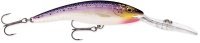 Rapala Deep Tail Dancer Wobbler, PD, 11 cm, 22 g