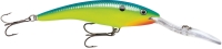 Rapala Deep Tail Dancer Wobbler, PRT, 13 cm, 42 g