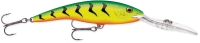 Rapala Deep Tail Dancer Wobbler, BLT, 9 cm, 13 g