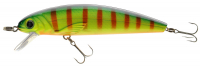 Abu Garcia Tormentor Wobbler 9 g, 70 mm, Green Orange