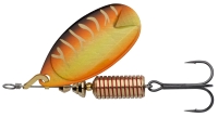 Abu Garcia Fast Attack, LF Red Hot Tiger, 4,5 g