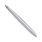 Abu Garcia Sölv Penna Sandaal Wobbler, 13 g, Chrome