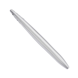Abu Garcia Sölv Penna Sandaal Wobbler, 13 g, Chrome