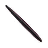 Abu Garcia Sölv Penna Sandaal Wobbler, 18 g, Chili Red