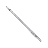 Abu Garcia Sölv Rull Inline Blinker, 16 g, Chrome