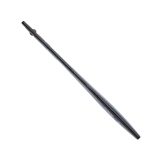 Abu Garcia Sölv Rull Inline Blinker, 12 g, Blue Herring