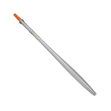 Abu Garcia Sölv Rull Inline Blinker, 12 g, Blue Herring