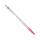 Abu Garcia Sölv Rull Inline Blinker, 12 g, UV Pink Tail