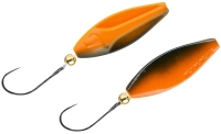 Trout Master Incy Inline Spoon, 1,5 g, Rust