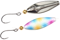 Trout Master Incy Inline Spoon, 1,5 g, Blush