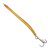 Abu Garcia Sölv Piil Blinker, 22 g, Sunrise
