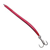 Abu Garcia Sölv Piil Blinker, 22 g, Chili Red