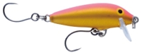 Rapala Countdown Wobbler, CD03, Single Hook, MPG, 3 cm, 4 g