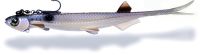 QUANTUM Pelagic Shad 60 g, 21 cm, Baby Zander