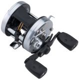 Abu Garcia Ambassadeur Classic 6501 C3, Linkshand