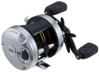 Abu Garcia Ambassadeur Classic 6501 C3, Linkshand