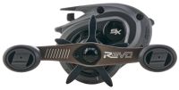 Abu Garcia Revo® 5 SX LP-L Low Profile Reel, Linkshand