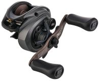 Abu Garcia Revo® 5 SX-HS LP-L Low Profile Reel, Linkshand