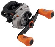 Abu Garcia MAX® STX Low Profile Reel, Linkshand