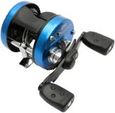 Abu Garcia Ambassadeur® 5601 JB, Linkshand