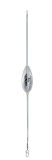 JENZI Anti-Tangle Sbirolino, slow sinking, 15 g