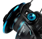 QUANTUM Smoke S3 Inshore SSM40XPT Stationärrolle