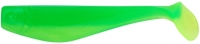 SPRO Dull Shad Lime Chartreuse, 13 cm