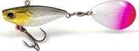 QUANTUM 4street Spin-Jig, Ghost, 28 g, 4,1 cm