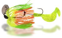 4street Pike Chatter, Firetiger, 5/0, 16 g/30 g