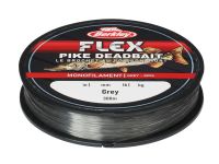 Berkley Flex Pike Deadbait, 0,40 mm, Grey, 300 Meter