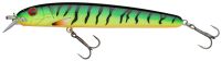 Abu Garcia Beast Hi-Lo Sinking Wobbler, 14 cm, Firetiger