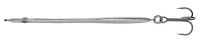 Abu Garcia Sölv Blixx Blinker, Chrome, 20 g