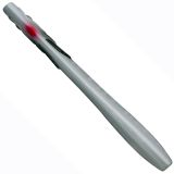 Abu Garcia Sölv Smakk Wobbler, 12 g, Baitfish
