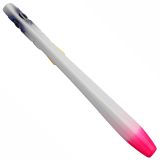 Abu Garcia Sölv Smakk Wobbler, 12 g, UV Pink Tail