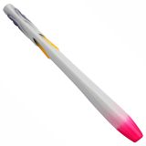 Abu Garcia Sölv Smakk Wobbler, 12 g, UV Pink Tail