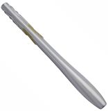 Abu Garcia Sölv Smakk Wobbler, 18 g, Dark Sandeel