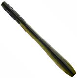 Abu Garcia Sölv Smakk Wobbler, 18 g, Green Tobis
