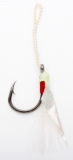 asari Lumo Assist Hook, Gr. 5/0, Packungsinhalt: 2 Stück
