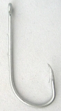 VMC 9291 PS Faultless Baitholder Haken, Gr. 2/0