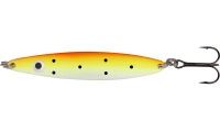 HANSEN Fight Blinker, Jaffa orange/gelb, 15 g