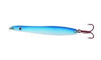 DEGA Lars Hansen Slash Blinker, blau-weiss, 30 g
