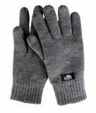 EIGER Knitted Handschuhe mit 3M Thinsulate-Isolierung, Gr. XL