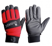 IMAX Oceanic Glove Red, Handschuhe, Gr. XL