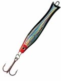 Dieter Eisele Pro-Select Pollak Pilker (Black Panther), Gewicht: 90 g