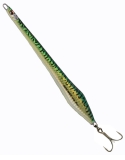 HART Delta Force Speedjig, Makrele grün, 120 g