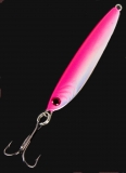 SÄNGER AQUANTIC RED EYE Pilker, pink/silber, 150 g