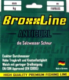 BroxxLine Anticurl, 1,10 mm, 50 Meter Spule